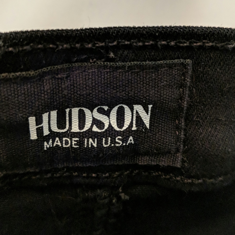 Hudson jeans - Picture 2 of 3